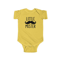 Little Mister - Onesie
