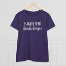 Kinda Bad, Kinda Boujee - T-shirt