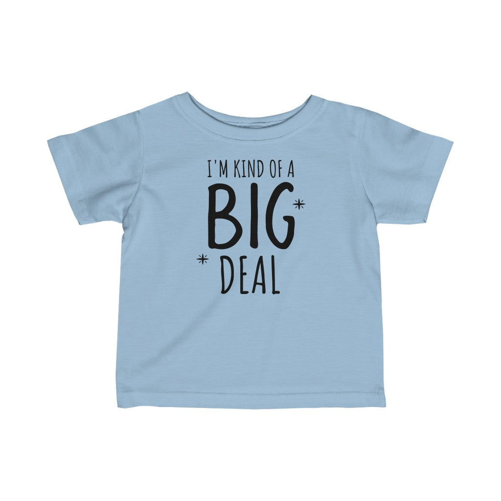Light Blue / 12M
