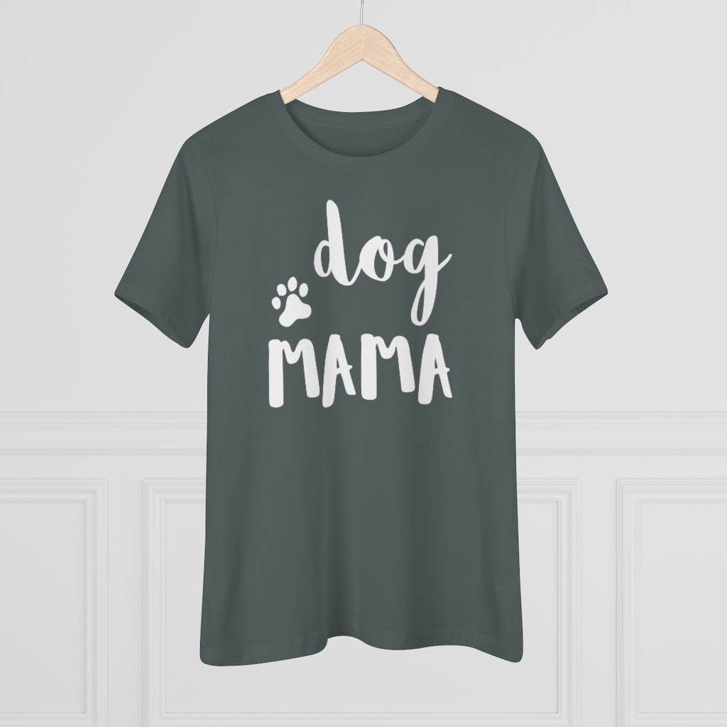 Dog Mama - T-shirt