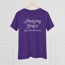 Amazing Grace - T-shirt