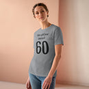 This Girl Just Turned 60 - T-shirt