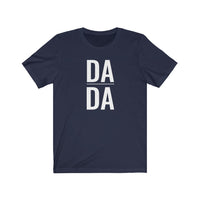 Dada - T-shirt