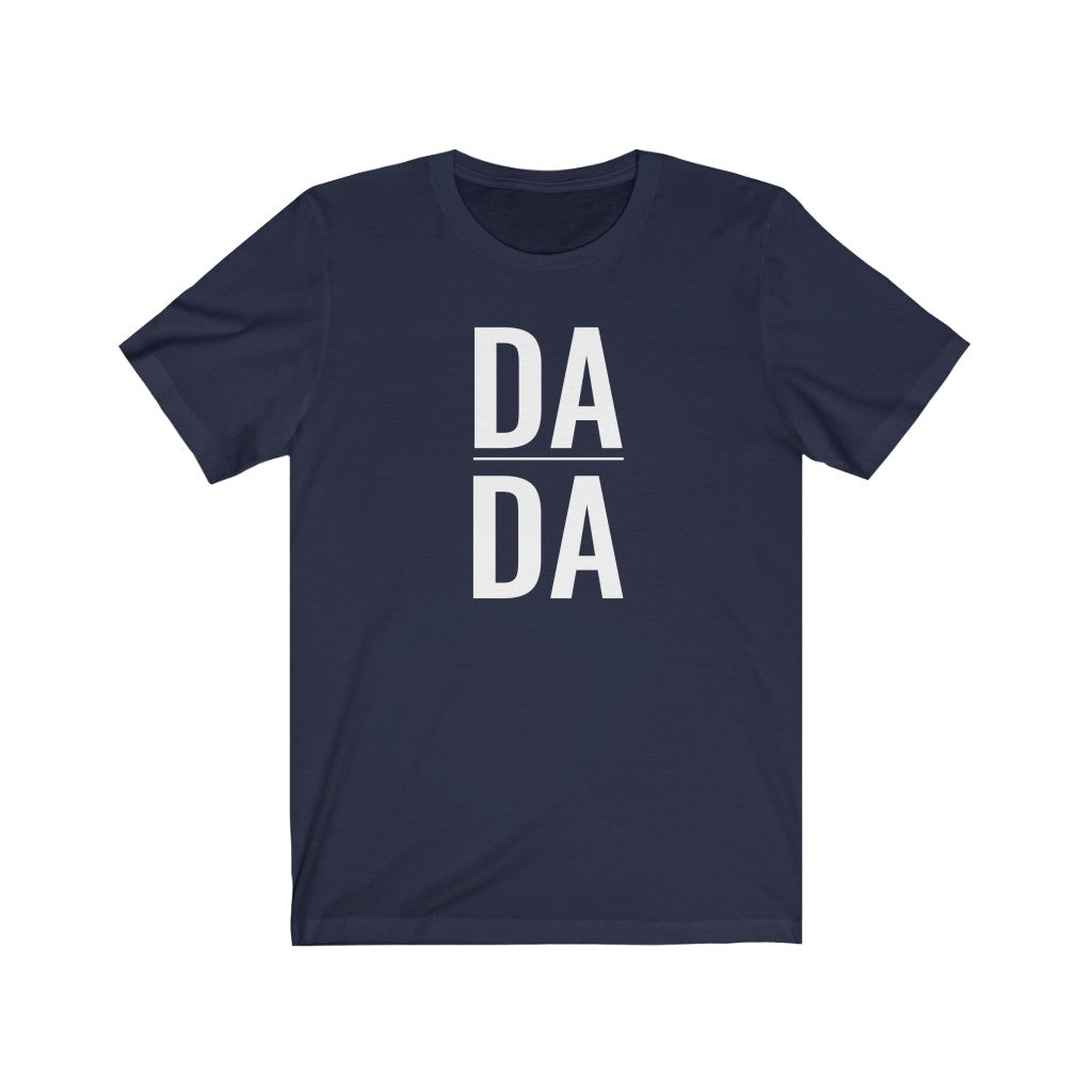 Dada - T-shirt