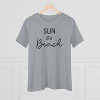 Sun Of A Beach - T-shirt