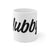 Hubby - Mug 11oz