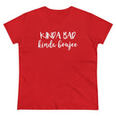 Kinda Bad, Kinda Boujee - T-shirt