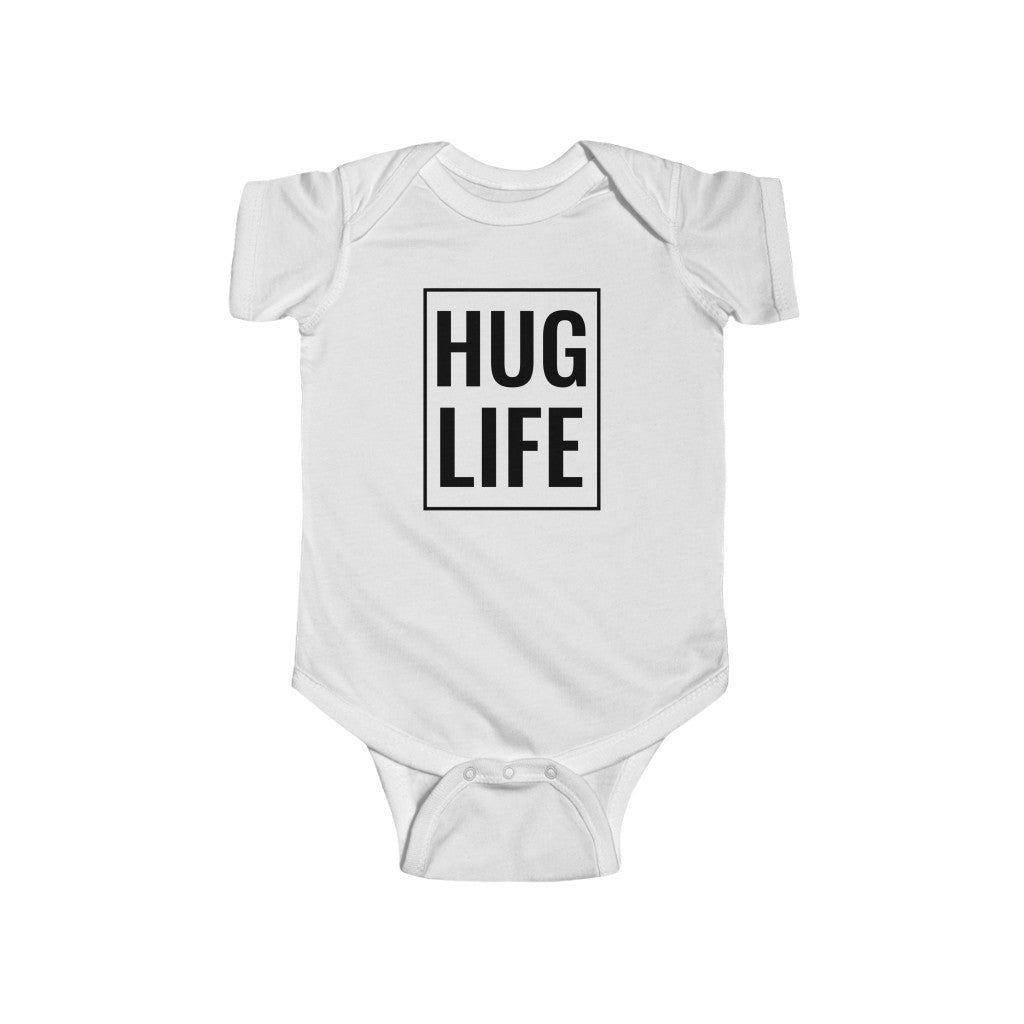 Hug Life - Onesie