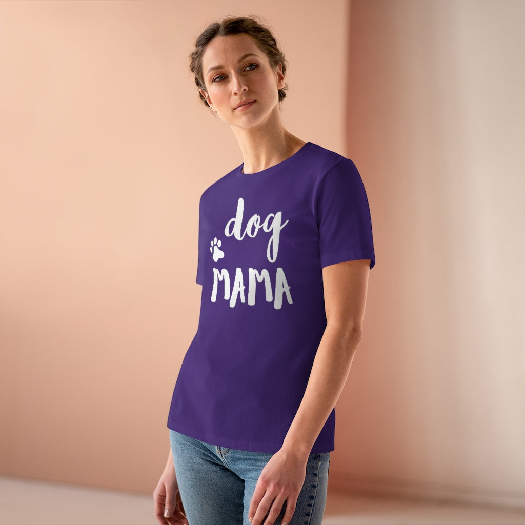 Dog Mama - T-shirt