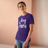 Dog Mama - T-shirt