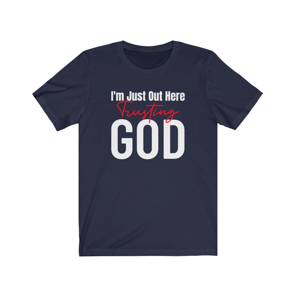 Navy / S