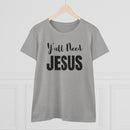 Y'all Need Jesus - T-shirt