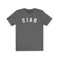 Ciao - T-shirt