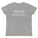 Kinda Bad, Kinda Boujee - T-shirt