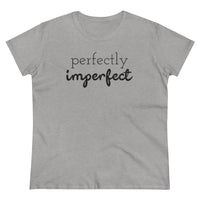 Perfectly Imperfect - T-shirt