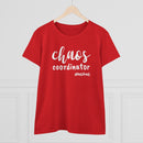 Chaos Coordinator #Mom - T-shirt