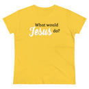 What Would Jesus Do - T-shirt