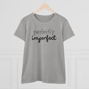 Perfectly Imperfect - T-shirt
