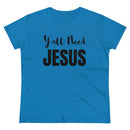 Y'all Need Jesus - T-shirt