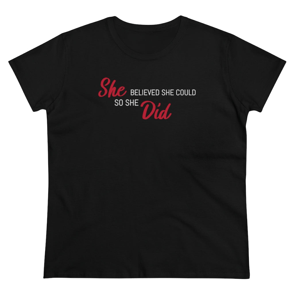 S / Black