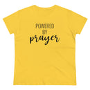 Powered By Prayer - T-shirt