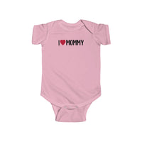 I Heart Mommy - Onesie