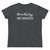 Nevertheless She Persisted - T-shirt