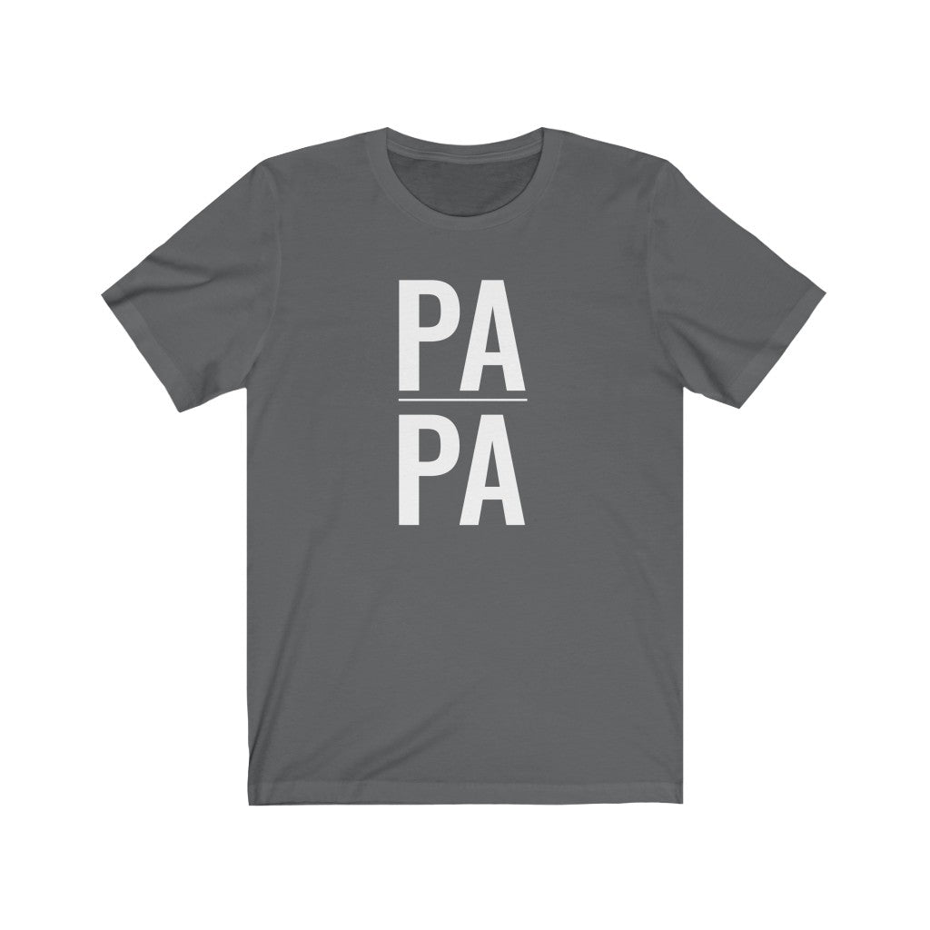 Papa - T-shirt