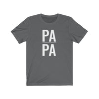 Papa - T-shirt