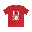Big Bro - Kids T-shirt