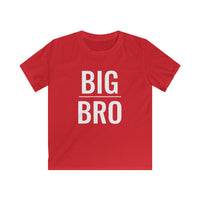Big Bro - Kids T-shirt