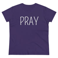 Pray - T-shirt