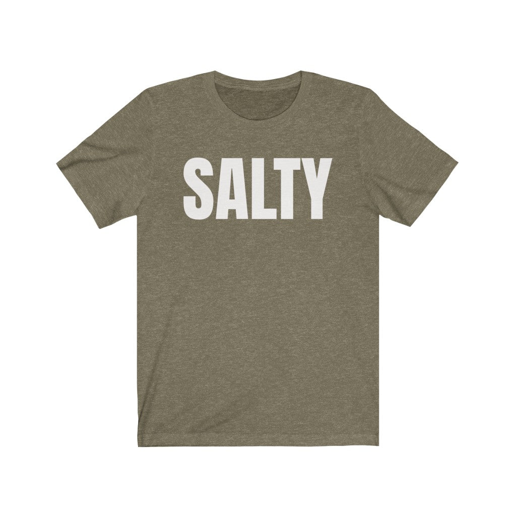 Salty - T-shirt