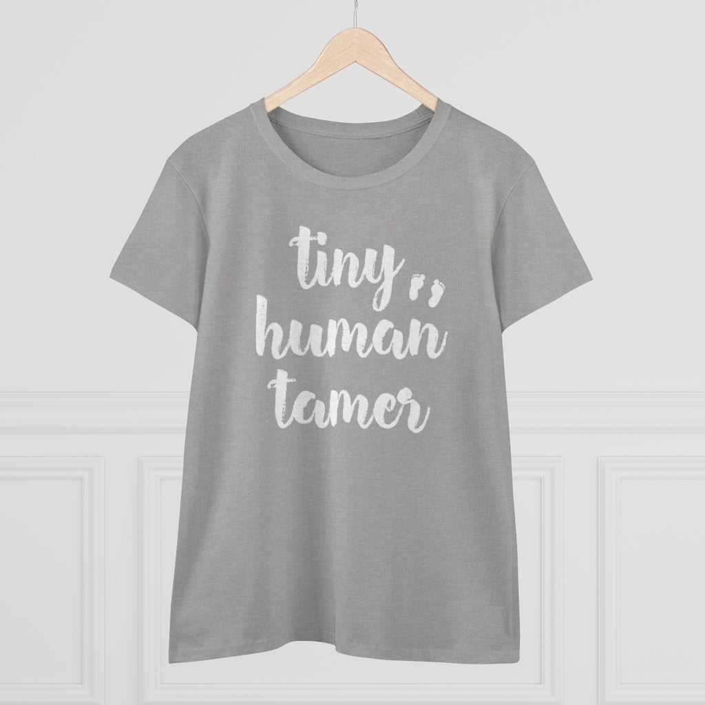 Tiny Human Tamer - T-shirt