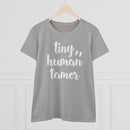 Tiny Human Tamer - T-shirt