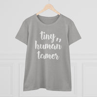 Tiny Human Tamer - T-shirt