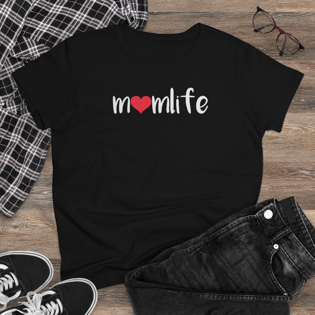 Momlife - T-shirt