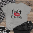 Fortylicious - T-shirt