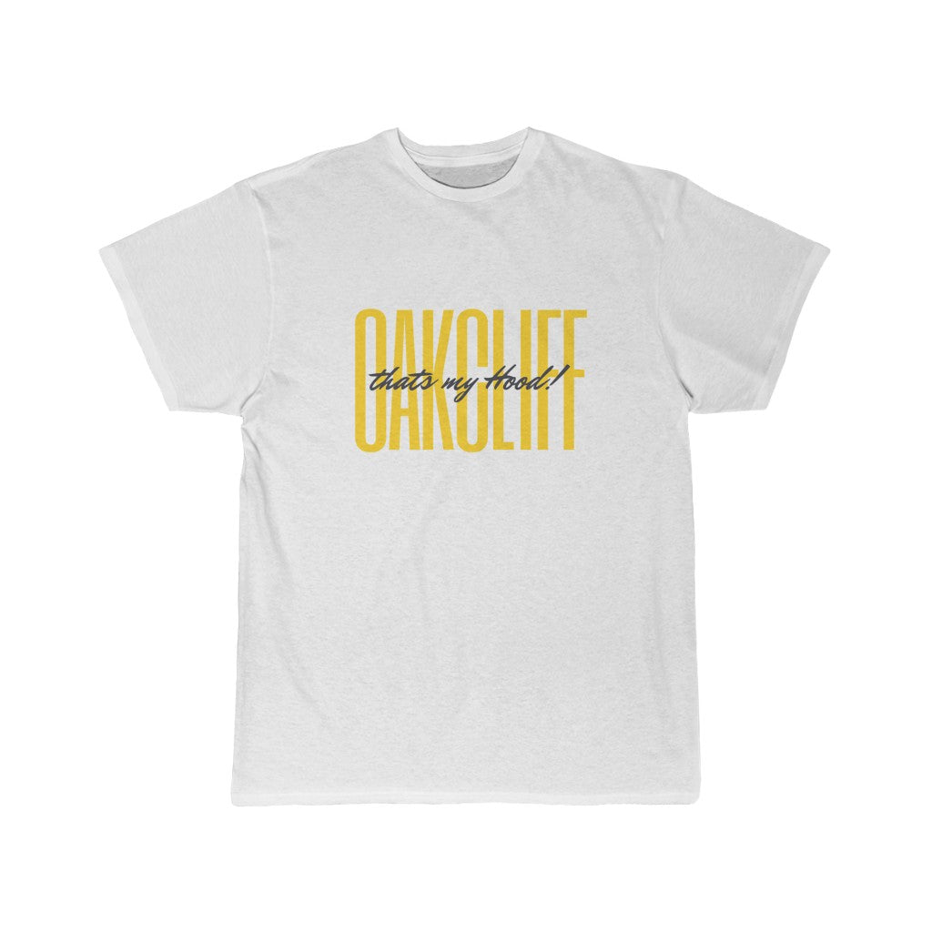 OakCliff (That's My Hood) Tshirt