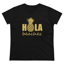 Hola Beaches - T-shirt